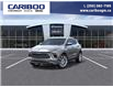 2026 Buick Encore GX AVENIR - AWD (Stk: 26T011) in Williams Lake - Image 1 of 6