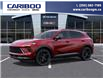 2025 Buick Envision Sport Touring (Stk: 25T112) in Williams Lake - Image 2 of 6