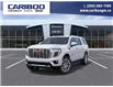 2025 GMC Yukon XL Denali (Stk: 25T113) in Williams Lake - Image 1 of 6