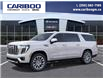 2025 GMC Yukon XL Denali (Stk: 25T113) in Williams Lake - Image 2 of 6