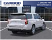 2025 GMC Yukon XL Denali (Stk: 25T113) in Williams Lake - Image 4 of 6