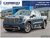 2025 GMC Sierra 1500 Denali (Stk: 7OD50228033) in Williams Lake - Image 1 of 25