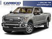 2022 Ford F-350 Lariat (Stk: 5644A) in Vanderhoof - Image 1 of 12