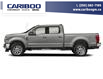 2022 Ford F-350 Lariat (Stk: 5644A) in Vanderhoof - Image 2 of 12