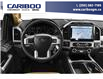 2022 Ford F-350 Lariat (Stk: 5644A) in Vanderhoof - Image 4 of 12