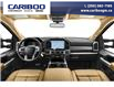 2022 Ford F-350 Lariat (Stk: 5644A) in Vanderhoof - Image 5 of 12