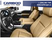 2022 Ford F-350 Lariat (Stk: 5644A) in Vanderhoof - Image 6 of 12