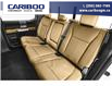 2022 Ford F-350 Lariat (Stk: 5644A) in Vanderhoof - Image 9 of 12