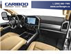 2022 Ford F-350 Lariat (Stk: 5644A) in Vanderhoof - Image 11 of 12