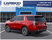 2025 Chevrolet Tahoe LT (Stk: 7OD50223893) in Williams Lake - Image 3 of 6