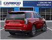 2025 Chevrolet Tahoe LT (Stk: 7OD50223893) in Williams Lake - Image 4 of 6
