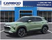 2026 Chevrolet TrailBlazer AWD LT (Stk: 26T007) in Williams Lake - Image 2 of 6