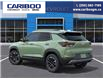2026 Chevrolet TrailBlazer AWD LT (Stk: 26T007) in Williams Lake - Image 3 of 6