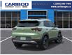 2026 Chevrolet TrailBlazer AWD LT (Stk: 26T007) in Williams Lake - Image 4 of 6