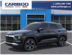 2026 Chevrolet TrailBlazer AWD LT (Stk: 26T008) in Williams Lake - Image 2 of 6
