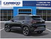 2026 Chevrolet TrailBlazer AWD LT (Stk: 26T008) in Williams Lake - Image 3 of 6