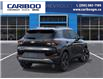 2026 Chevrolet TrailBlazer AWD LT (Stk: 26T008) in Williams Lake - Image 4 of 6