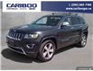 2014 Jeep Grand Cherokee Limited (Stk: 9952A) in Williams Lake - Image 1 of 33