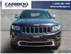 2014 Jeep Grand Cherokee Limited (Stk: 9952A) in Williams Lake - Image 2 of 33