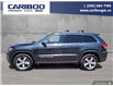 2014 Jeep Grand Cherokee Limited (Stk: 9952A) in Williams Lake - Image 3 of 33