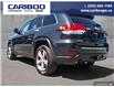2014 Jeep Grand Cherokee Limited (Stk: 9952A) in Williams Lake - Image 4 of 33