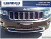 2014 Jeep Grand Cherokee Limited (Stk: 9952A) in Williams Lake - Image 9 of 33