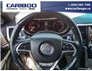 2014 Jeep Grand Cherokee Limited (Stk: 9952A) in Williams Lake - Image 14 of 33