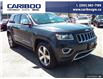2014 Jeep Grand Cherokee Limited (Stk: 9952A) in Williams Lake - Image 32 of 33