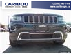 2014 Jeep Grand Cherokee Limited (Stk: 9952A) in Williams Lake - Image 33 of 33