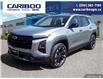 2026 Chevrolet Equinox RS (Stk: 26T002) in Williams Lake - Image 1 of 34