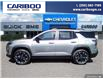2026 Chevrolet Equinox RS (Stk: 26T002) in Williams Lake - Image 3 of 34