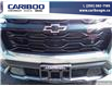 2026 Chevrolet Equinox RS (Stk: 26T002) in Williams Lake - Image 9 of 34