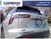 2026 Chevrolet Equinox RS (Stk: 26T002) in Williams Lake - Image 11 of 34