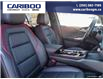 2026 Chevrolet Equinox RS (Stk: 26T002) in Williams Lake - Image 22 of 34