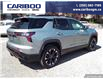 2026 Chevrolet Equinox RS (Stk: 26T002) in Williams Lake - Image 29 of 34
