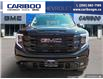 2025 GMC Sierra 1500 Elevation (Stk: 25T102) in Williams Lake - Image 2 of 33