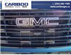 2025 GMC Sierra 1500 Elevation (Stk: 25T102) in Williams Lake - Image 9 of 33