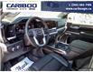 2025 GMC Sierra 1500 Elevation (Stk: 25T102) in Williams Lake - Image 13 of 33