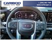 2025 GMC Sierra 1500 Elevation (Stk: 25T102) in Williams Lake - Image 14 of 33