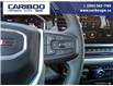 2025 GMC Sierra 1500 Elevation (Stk: 25T102) in Williams Lake - Image 16 of 33