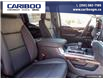 2025 GMC Sierra 1500 Elevation (Stk: 25T102) in Williams Lake - Image 22 of 33