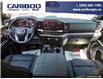 2025 GMC Sierra 1500 Elevation (Stk: 25T102) in Williams Lake - Image 24 of 33