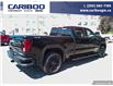 2025 GMC Sierra 1500 Elevation (Stk: 25T102) in Williams Lake - Image 29 of 33