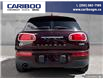 2017 MINI Clubman Cooper (Stk: 5639A) in Vanderhoof - Image 5 of 21