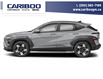 2024 Hyundai Kona 2.0L Preferred (Stk: 9953) in Williams Lake - Image 2 of 11