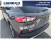2021 Ford Escape SEL (Stk: 24S047A) in Quesnel - Image 8 of 21