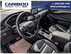 2021 Ford Escape SEL (Stk: 24S047A) in Quesnel - Image 10 of 21