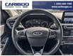 2021 Ford Escape SEL (Stk: 24S047A) in Quesnel - Image 11 of 21