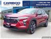 2025 Chevrolet Trax 2RS (Stk: 25T099) in Williams Lake - Image 1 of 30