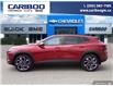 2025 Chevrolet Trax 2RS (Stk: 25T099) in Williams Lake - Image 3 of 30
